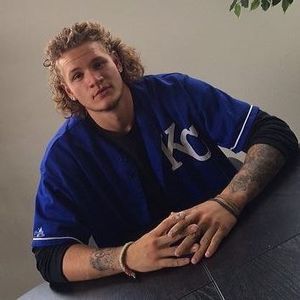 Meet your Posher, Jay